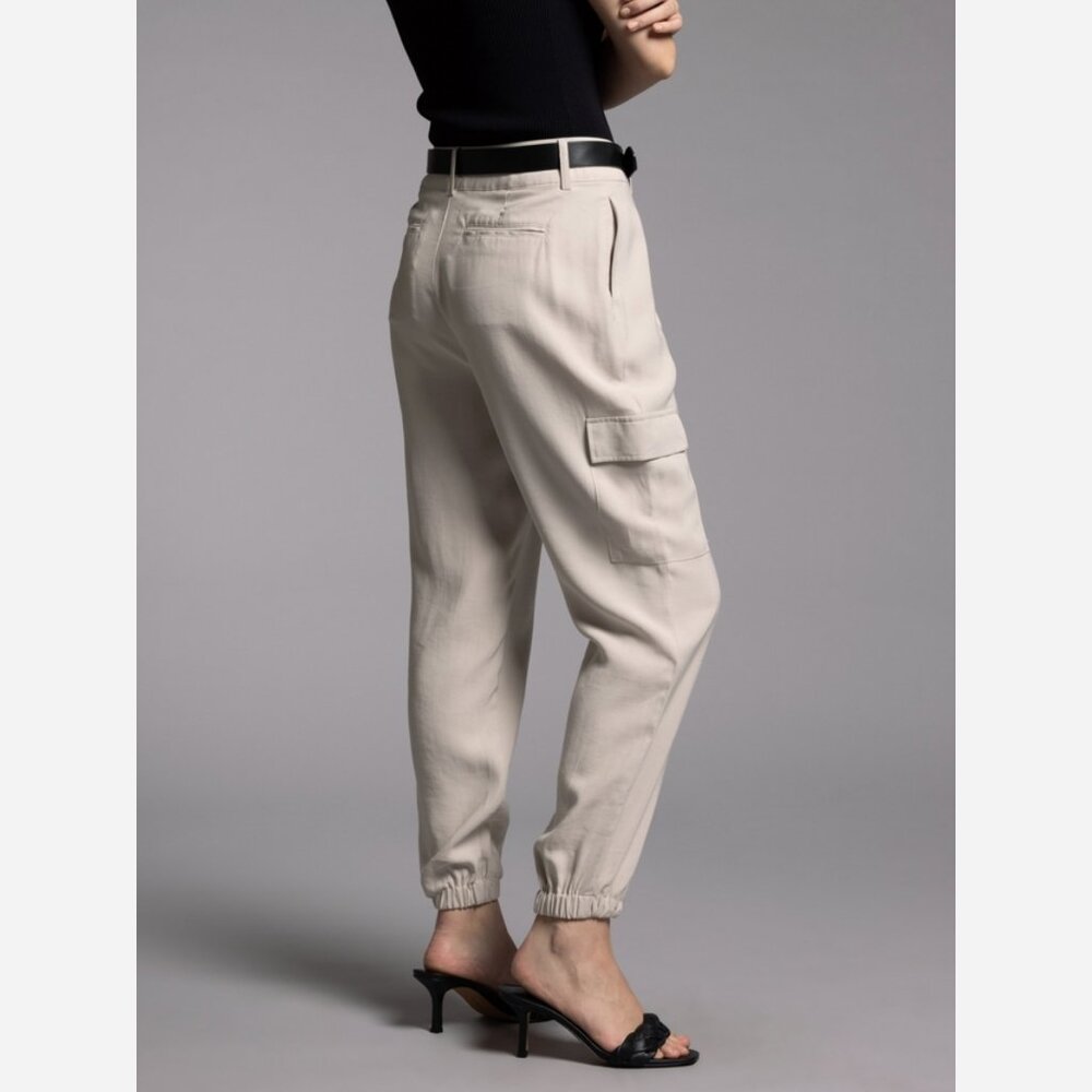 Cargo Jogger Pants – Utility Style with Pockets - Picture 8 of 16